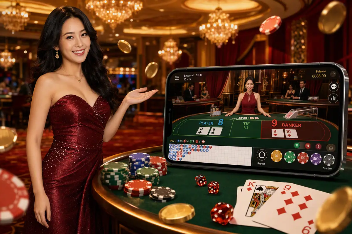 9kup Teen Patti Classic variant